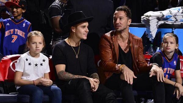 Justin Bieber: “¡El Diablo no tiene poder cuando conoces al Dios Vivo!”