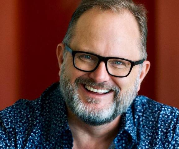 Marcos Witt aclara rumor difundido entre él y Ricky Martin