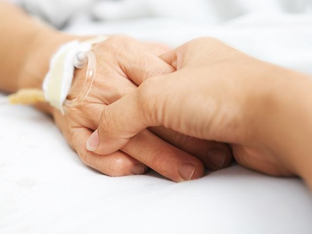 La eutanasia se convierte en una “práctica común” en Holanda