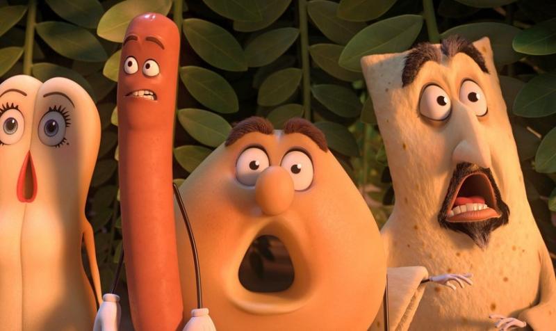 Dibujo animado pornográfico exhibido a niños por TV en Brasil