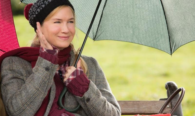 Renée Zellweger protagonizará película cristiana de los productores de Dios No Está Muerto