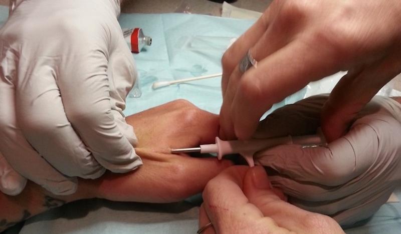 USA Today: “En breve a usted se le va a implantar un chip”