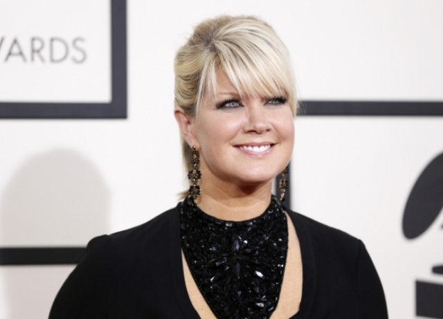Natalie Grant pide oración antes de cirugía de tiroides por riesgo de cáncer