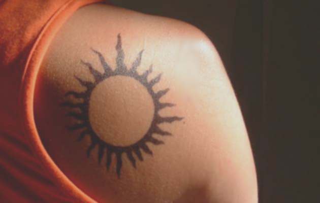 La tinta de los tatuajes afecta al sistema inmune