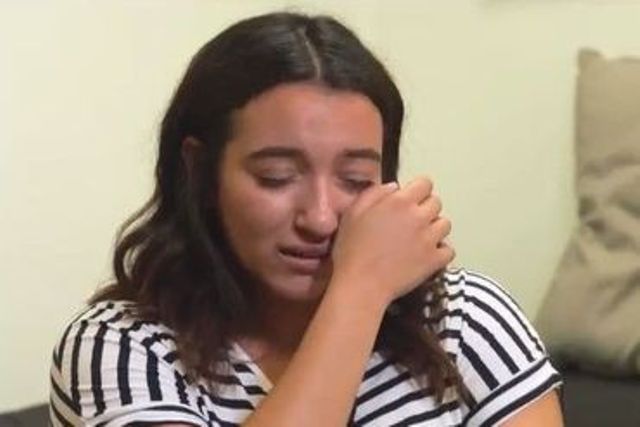 Superviviente de masacre de Las Vegas se convierte a Cristo