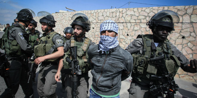 EEUU e Israel se preparan para escenario de guerra tras anuncio sobre Jerusalén