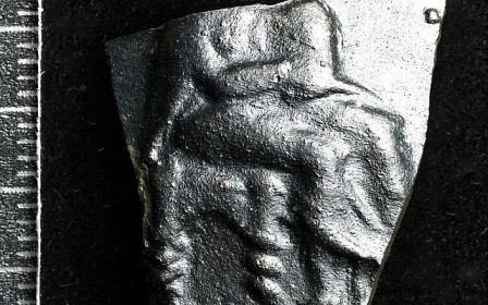 Nuevas tecnologías ayudan a descubrimientos arqueológicos en Betsaida