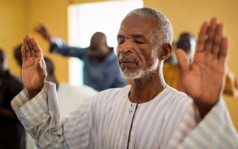 Ser cristiano en Afganistán, una decisión de vida o muerte