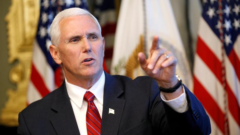 Mike Pence anuncia lucha contra el aborto legalizado