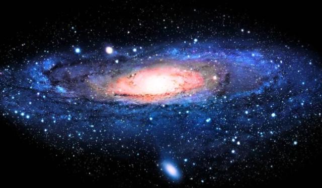 Físico explica cómo la ciencia constata existencia de Dios