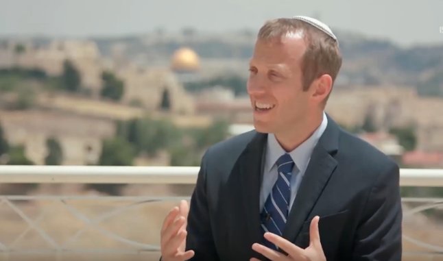 Rabino: Profecías del Antiguo Testamento se están cumpliendo hoy en Israel