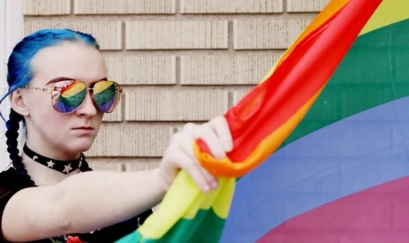 51% adolescentes transgénero han intentado suicidarse