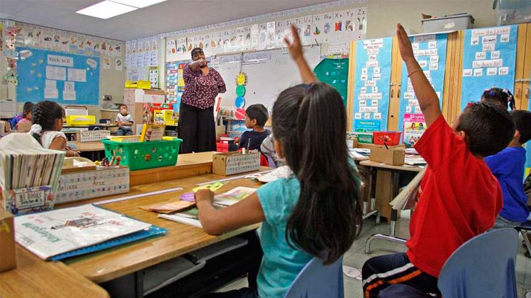 Niñas planeaban matar para un ritual satánico