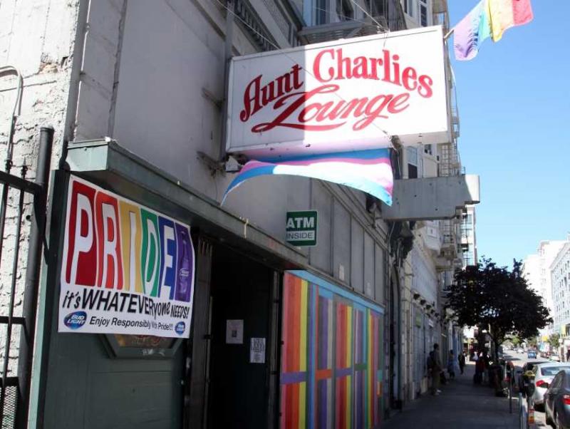 San Francisco presenta el primer distrito transgénero del mundo