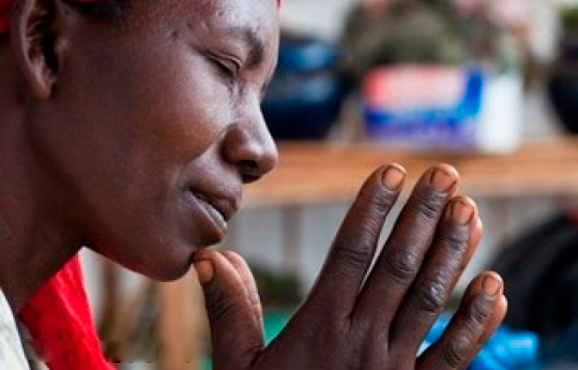 Temido brujo se convirtió a Cristo cuando ingresó a un templo para maldecirlo