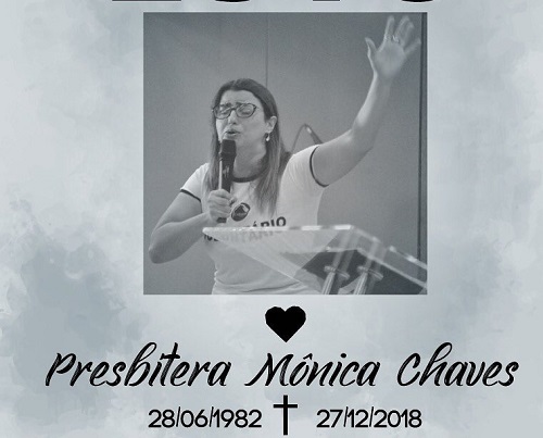 Pastora se suicidada tras no poder más con la depresión