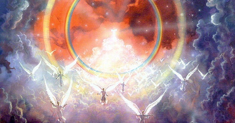 9 razones por qué ocurrirá la Segunda Venida de Cristo