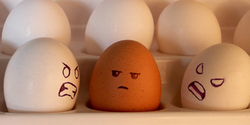 10 razones por las que el racismo es pecado