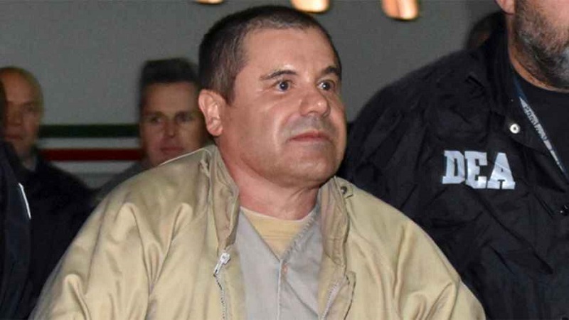 Madre de El Chapo ora para que su hijo se entregue a Jesús