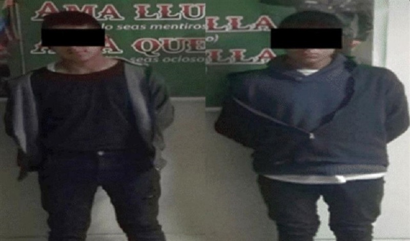 “El diablo me pedía un sacrificio” dice joven que mató a su novia