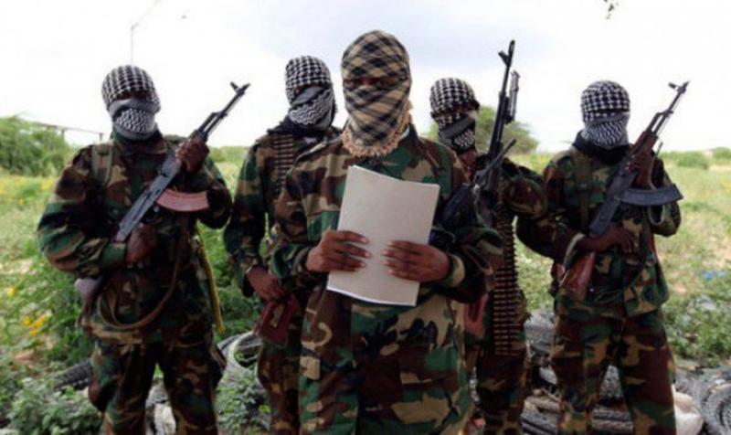 Cristianos son atados y luego fusilados por terroristas