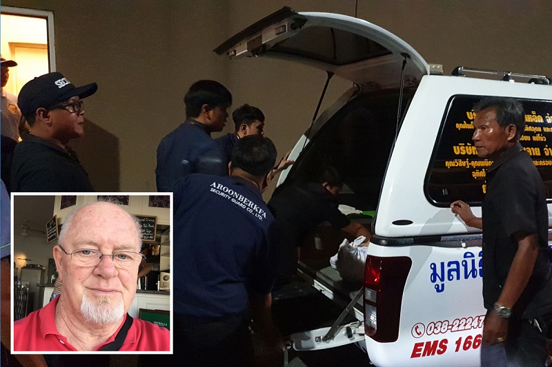 Muere hombre sin explicación tras ver Annabelle Comes Home