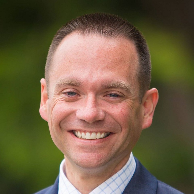 Pastor bautista acusado de abusar sexualmente de una joven