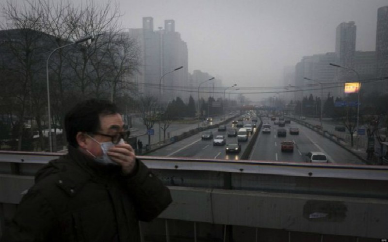Pastor chino escribe carta para cristianos del mundo