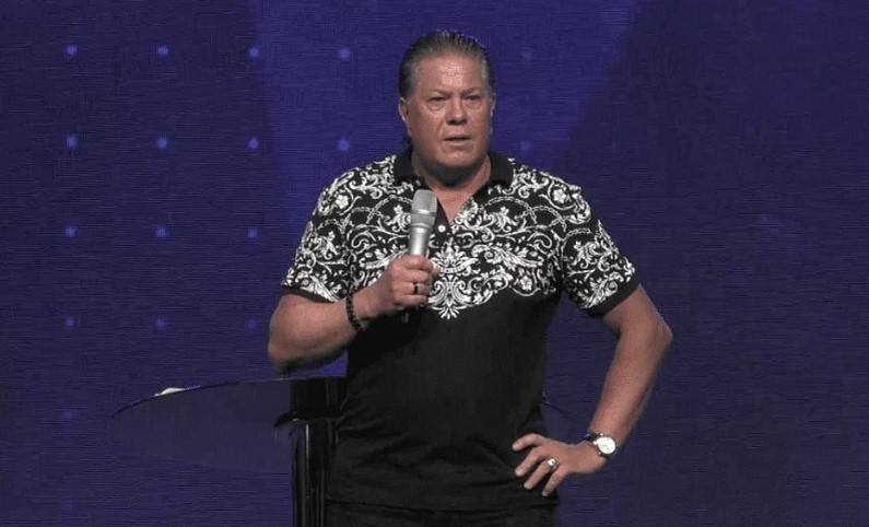 Cristianos que pagan diezmo están "protegidos" del coronavirus