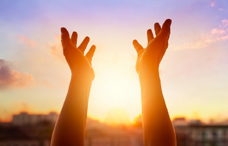 Pastores convocan a un día de oración contra COVID-19