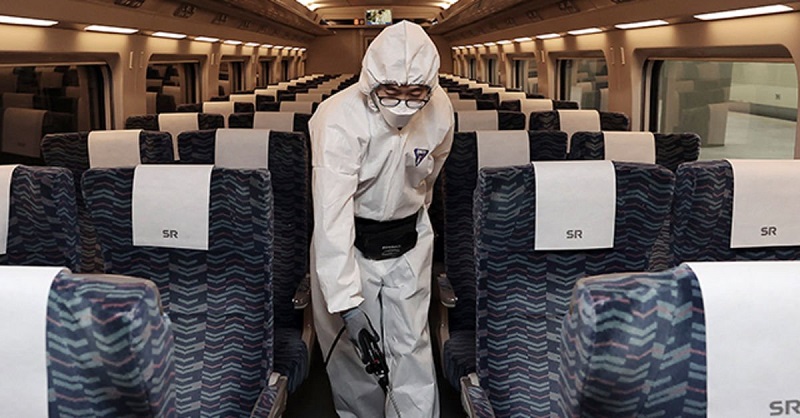 Aumentan las medidas para proteger a Israel del coronavirus