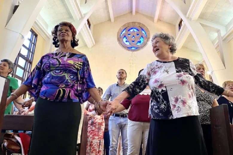 Pastor evangélico reclama espacio en medios cubanos