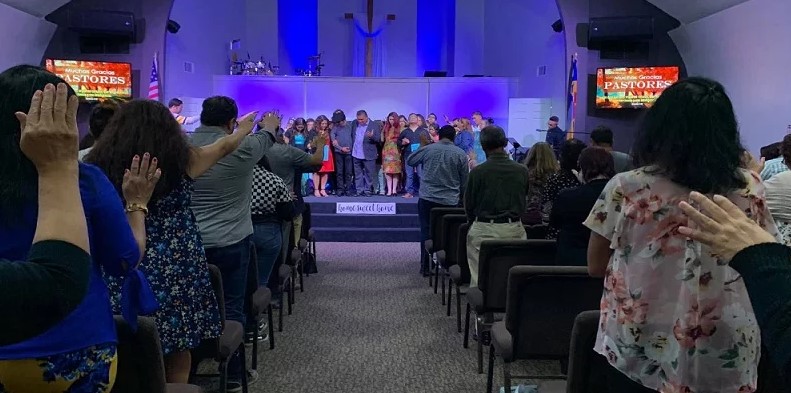 Iglesias presentan demandas contra gobierno de California ante Covid-19