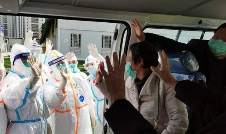 Más de 635,000 se han recuperado de coronavirus en todo el mundo