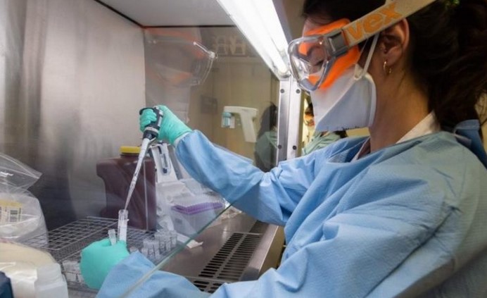 Israel probó dos medicamentos que combatirán el Covid-19