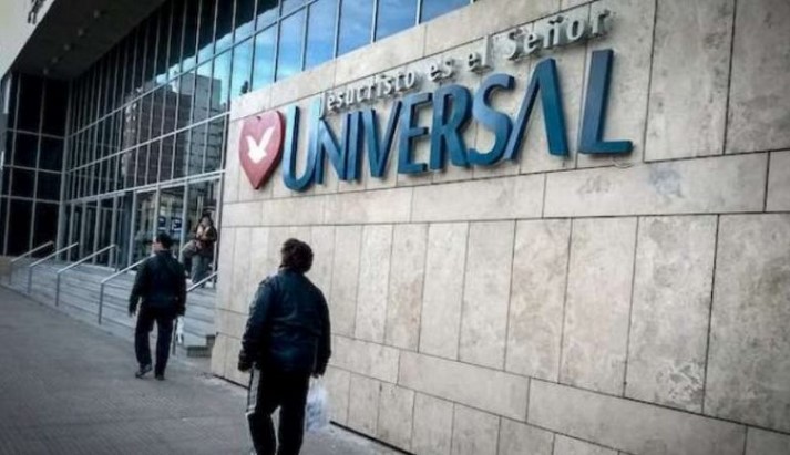 Uruguay: Iglesias abren con medidas tras tres meses de cierre