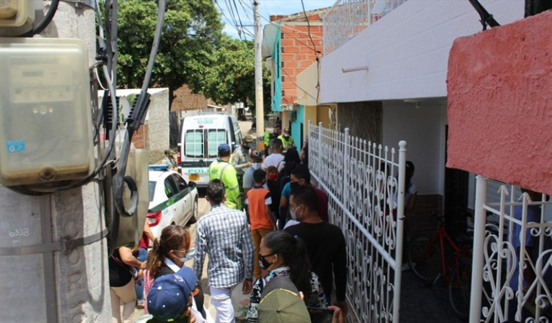 Detienen a pastores por convocar cultos en medio de pandemia