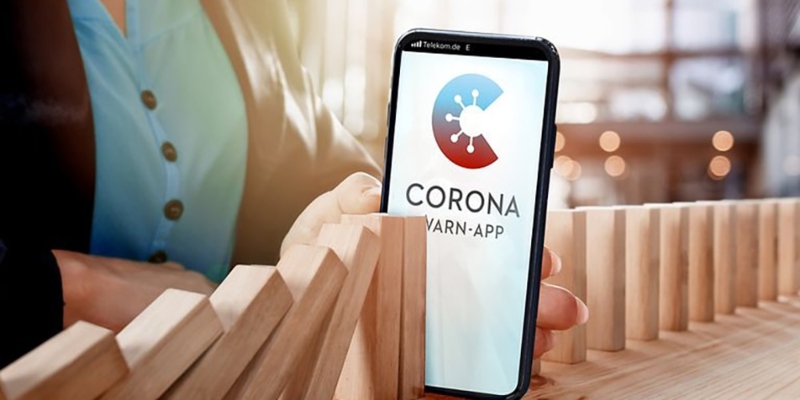 ¿Crees que tienes el Covid-19? esta App podría decirte