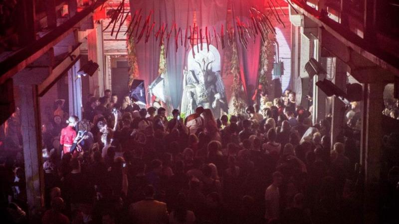 Templo Satánico sortea abortos gratis y admite que abortar es un Ritual Satánico