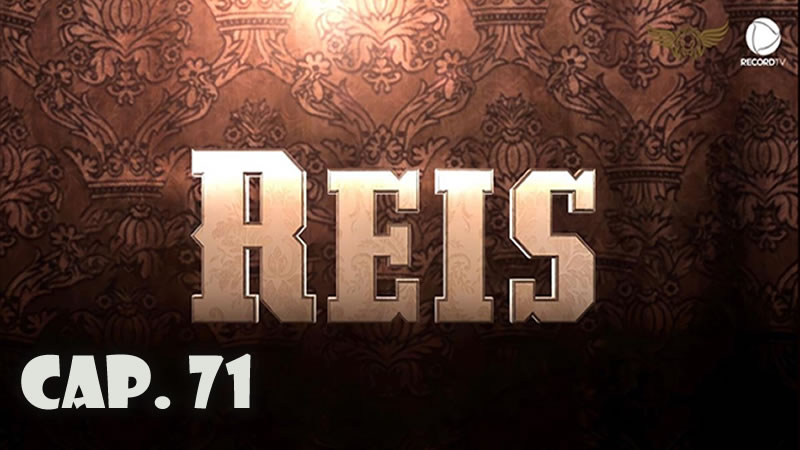 Reyes - Capítulo 71 (Sub)