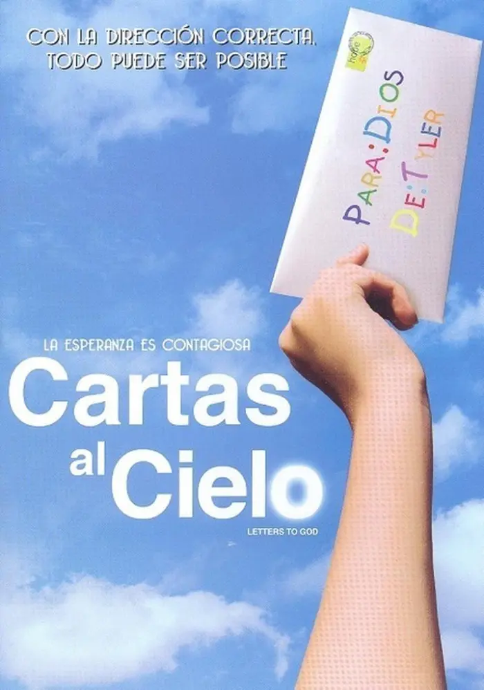 Cartas a Dios (2010)