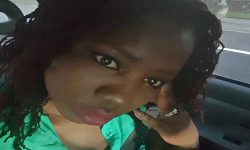 Mujer asesinó a su esposo y le sacó los órganos para “salvarse del fin del mundo”