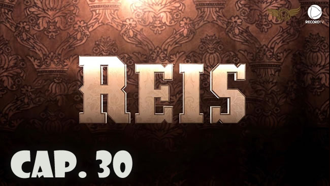 Reyes - Capítulo 30 (Sub)