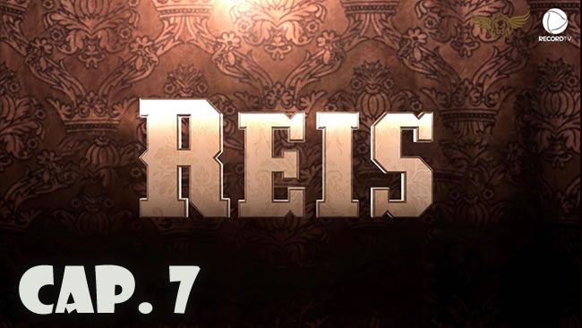 Reyes - Capítulo 7 (Sub)