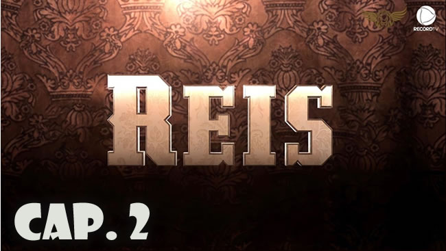 Reyes - Capítulo 2 (Sub)