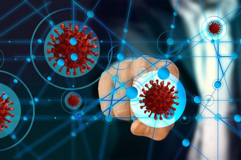 ¿Por qué los efectos económicos de la pandemia serían el fin de los tiempos bíblicos?