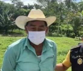 ¡Era pastor evangélico de día y sicario de noche!