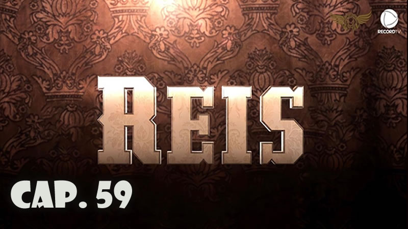 Reyes - Capítulo 59 (Sub)