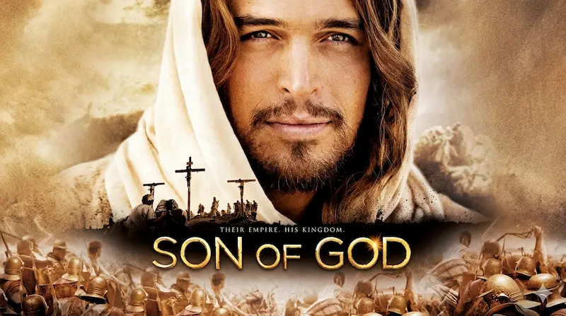 Son of God (Español latino)