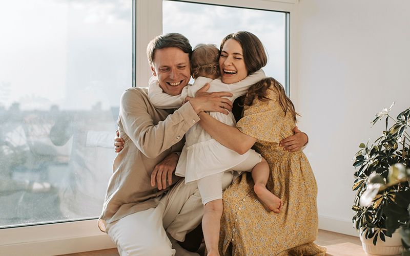 Pasó 174 días en UCI, y agradece a Dios por la vida